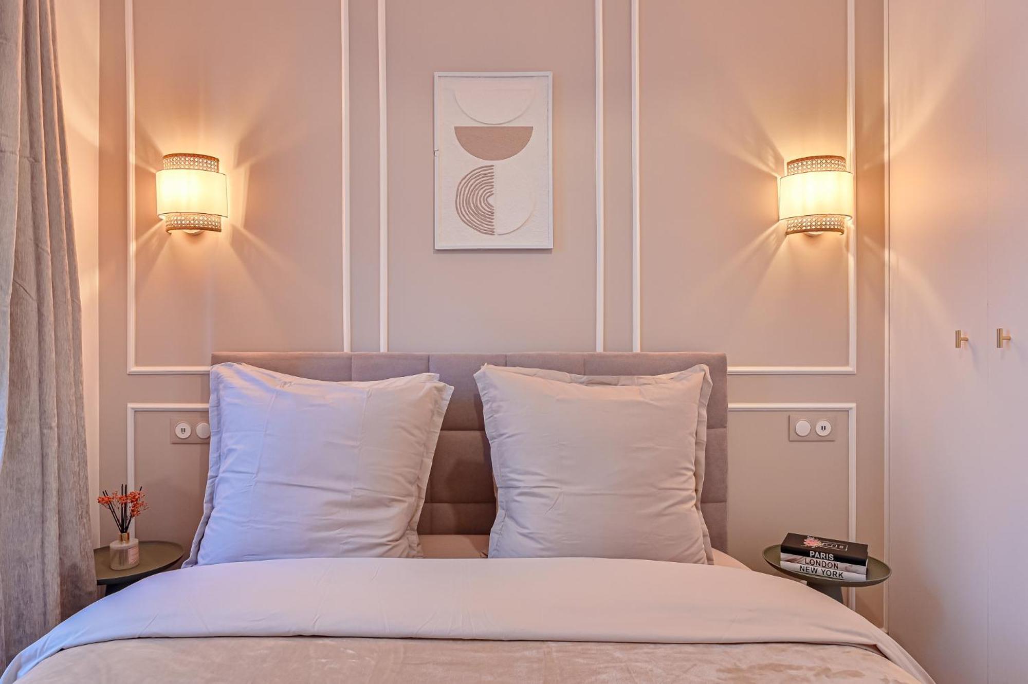 Suite Eiffel- Perfect Location Paris Exterior foto